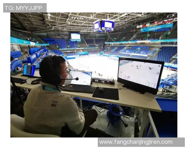 EA直播：技术革新下的体育赛事沉浸式观赛体验